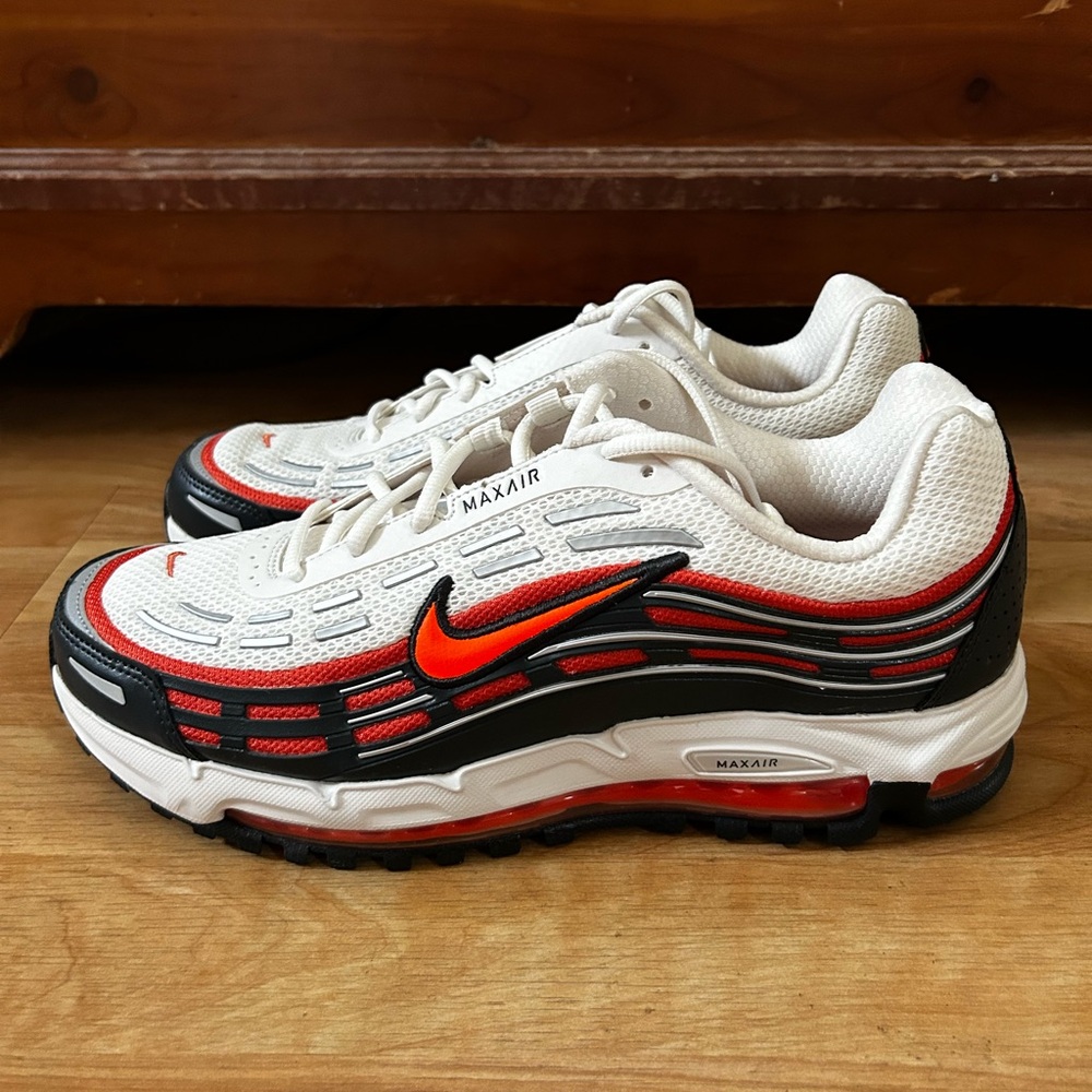 Brand New Mens Nike Air Max TL 1.5 Phantom Sz Size 11! FINAL PRICR